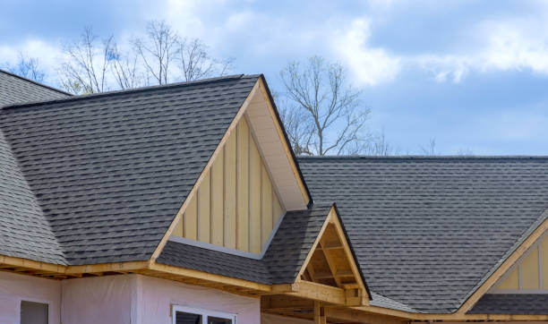 Professional Roofing Services in Bunker Hill, IL