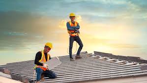 Best Metal Roofing Installation  in Bunker Hl, IL